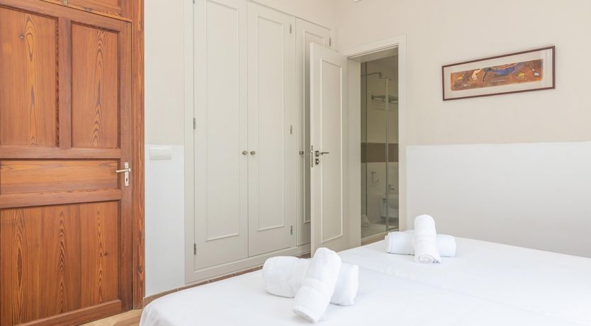 Photo of The Red Jersey