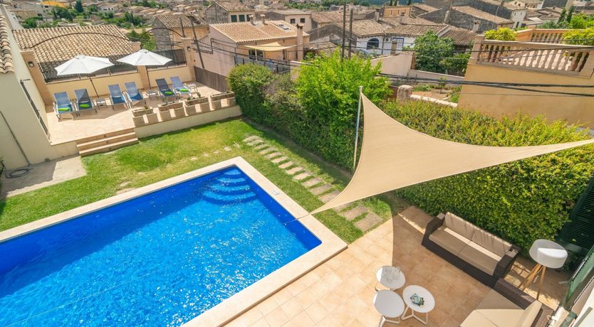 Photo of The Red Jersey