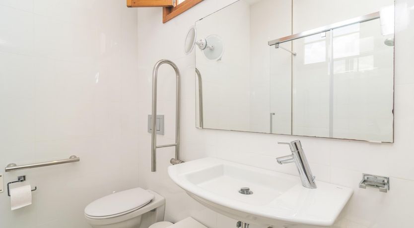 Photo of The Red Jersey