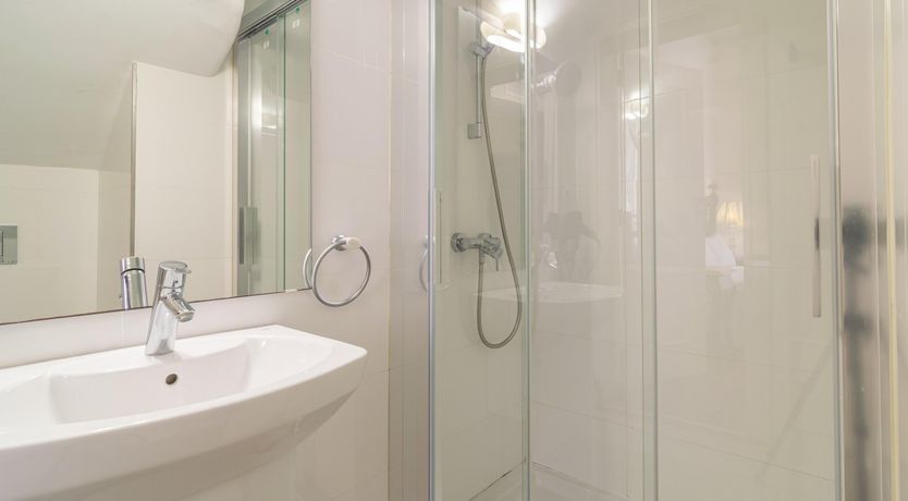 Photo of The Red Jersey