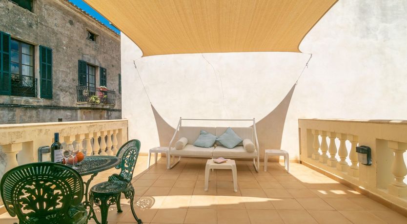 Photo of The Red Jersey