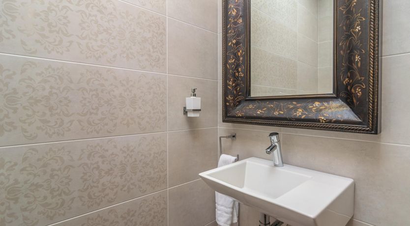 Photo of The Red Jersey