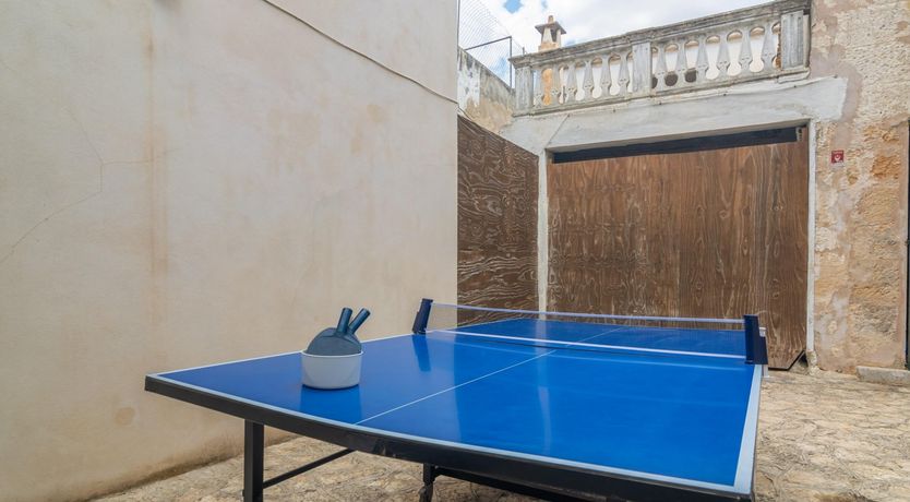 Photo of The Red Jersey