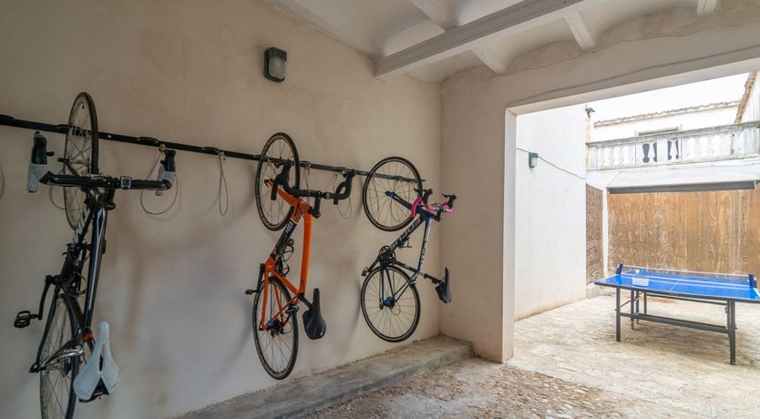 Photo of The Red Jersey