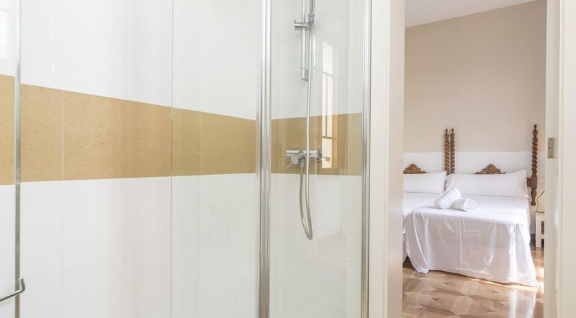 Photo of The Red Jersey