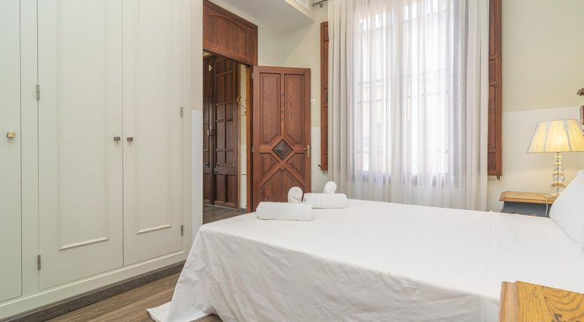 Photo of The Red Jersey