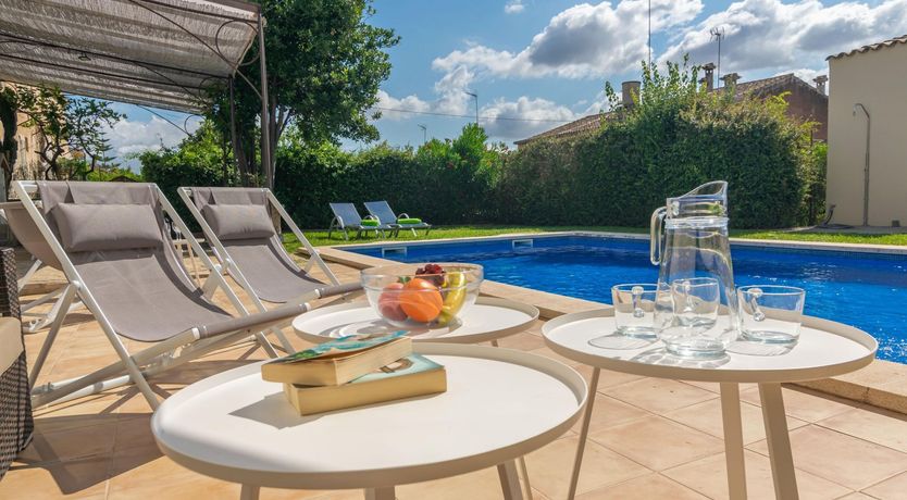 Photo of The Red Jersey