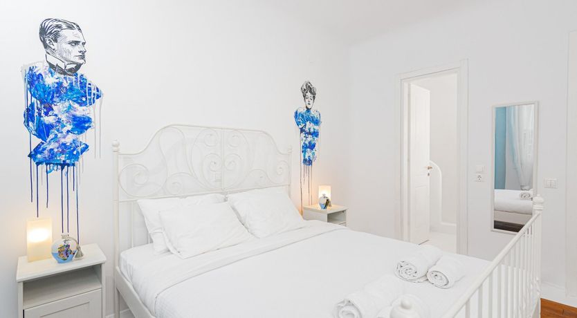 Photo of Mermaid's Harp