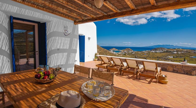 Photo of Mermaid's Harp