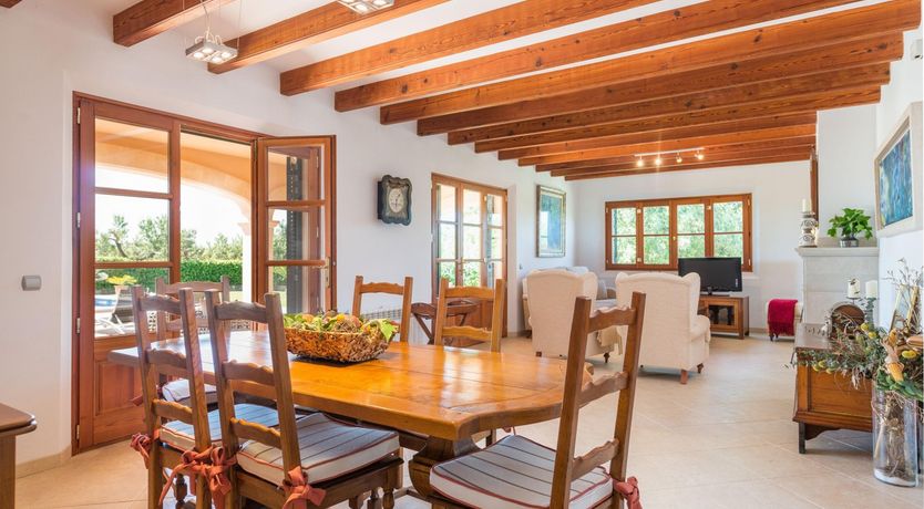 Photo of Bosque de Sol