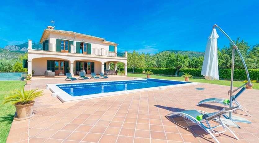 Photo of Bosque de Sol