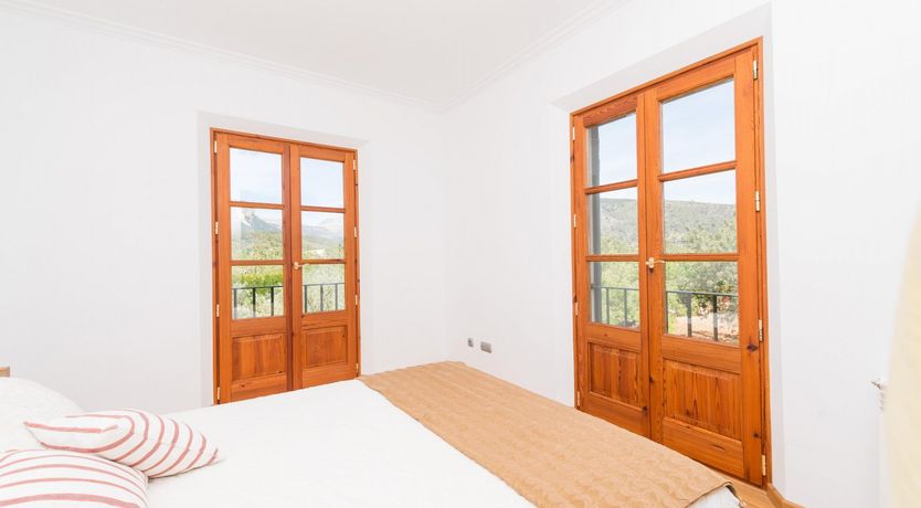 Photo of Bosque de Sol