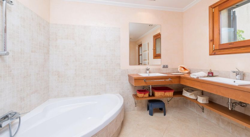 Photo of Bosque de Sol