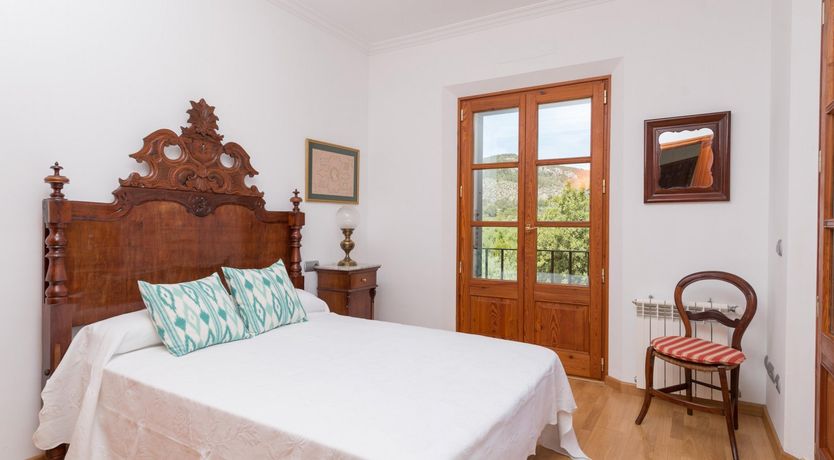 Photo of Bosque de Sol