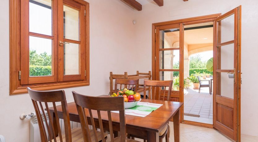 Photo of Bosque de Sol