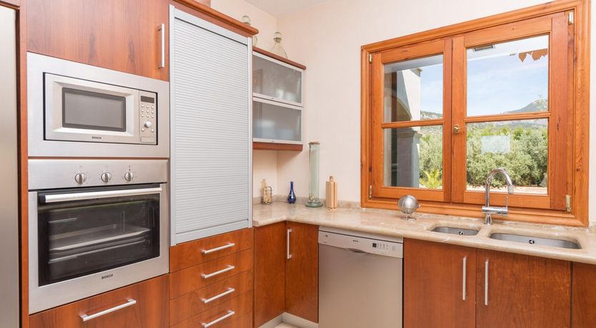 Photo of Bosque de Sol