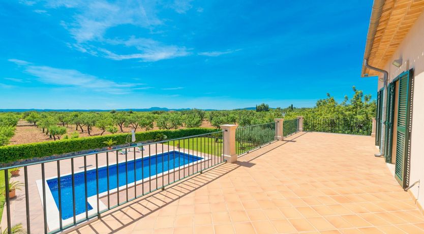 Photo of Bosque de Sol