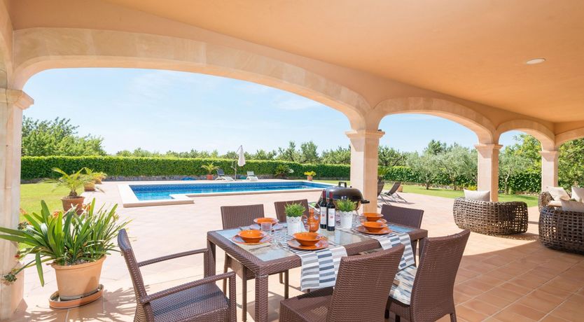 Photo of Bosque de Sol