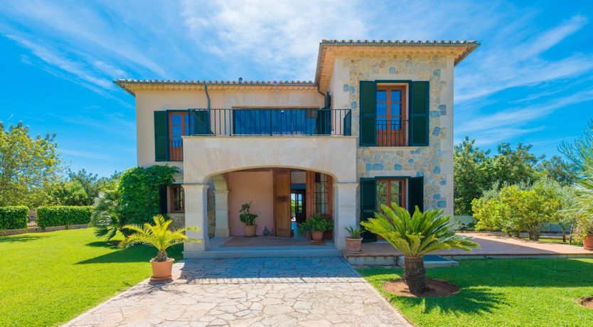 Photo of Bosque de Sol