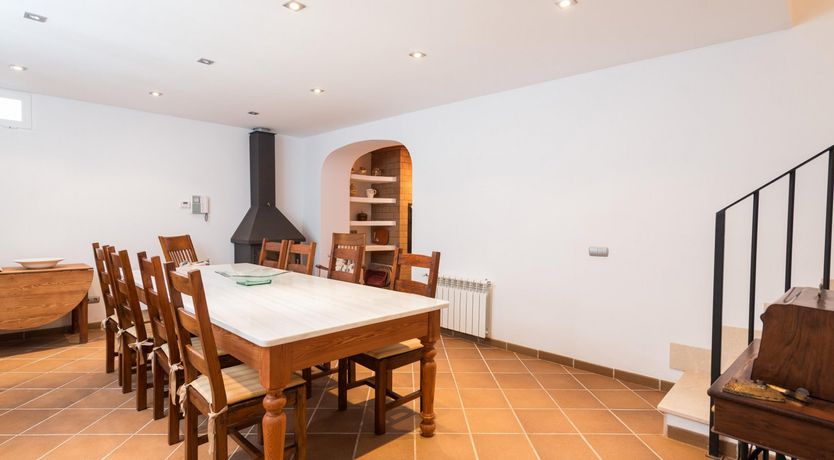 Photo of Bosque de Sol