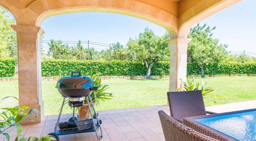 Photo of Bosque de Sol