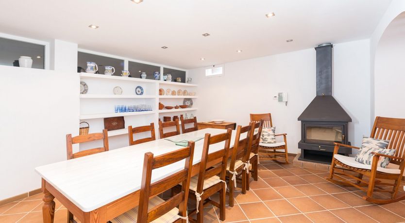 Photo of Bosque de Sol