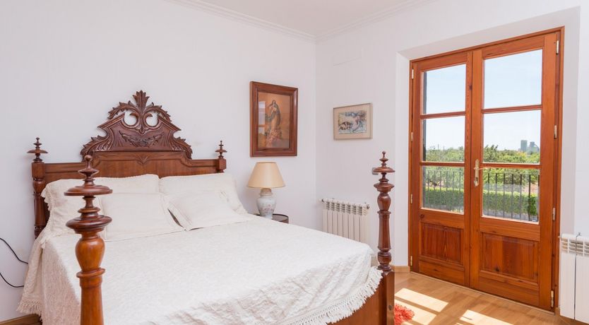 Photo of Bosque de Sol