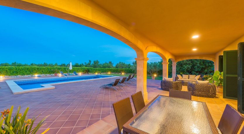 Photo of Bosque de Sol