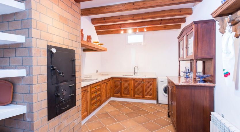 Photo of Bosque de Sol