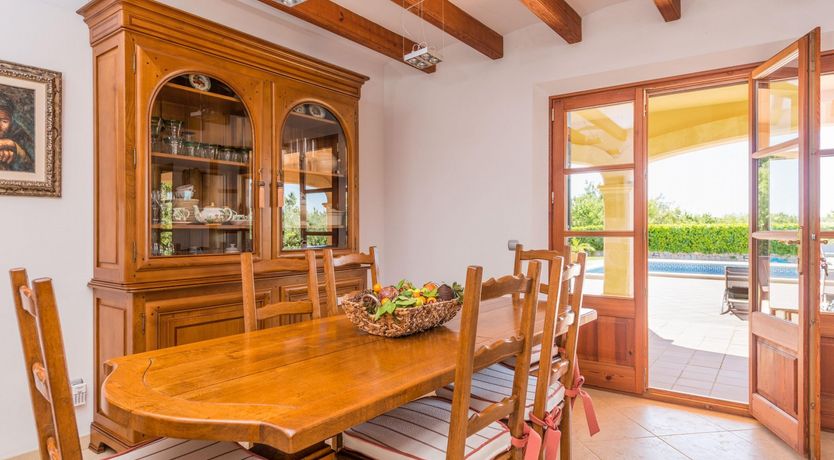 Photo of Bosque de Sol