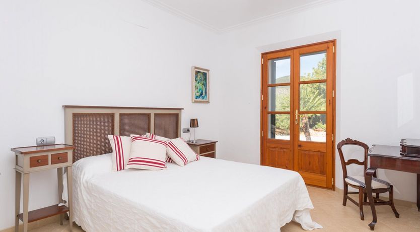 Photo of Bosque de Sol