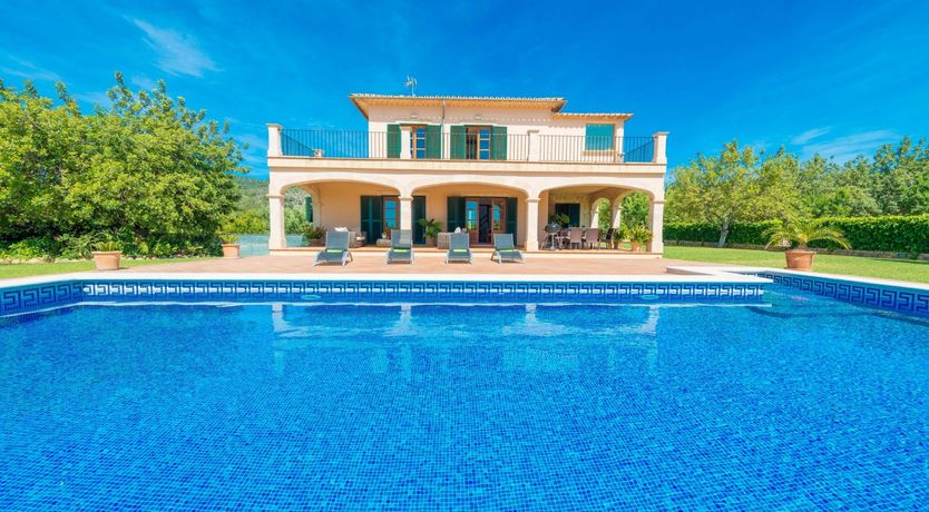 Photo of Bosque de Sol