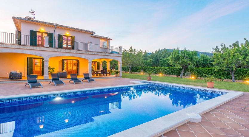 Photo of Bosque de Sol