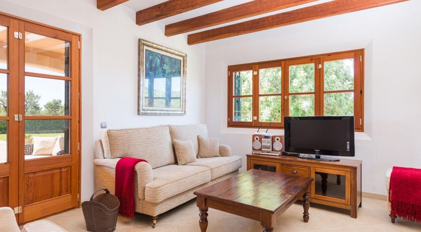 Photo of Bosque de Sol