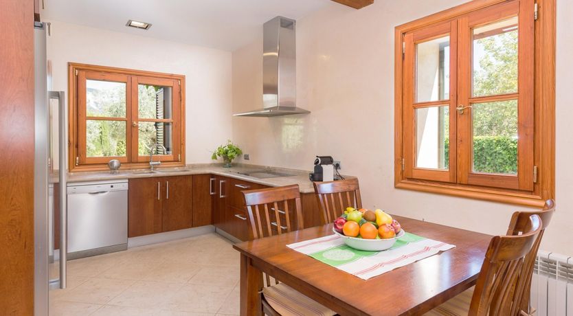 Photo of Bosque de Sol