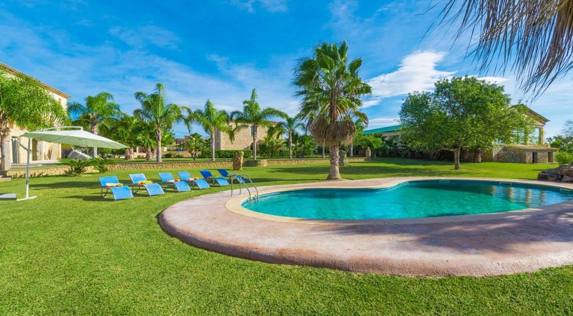 Photo of Land Of Green