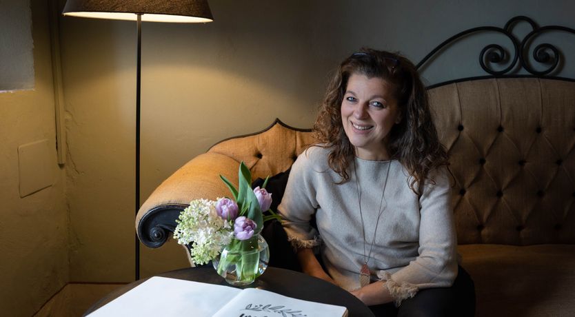 Photo of Vintage Vines