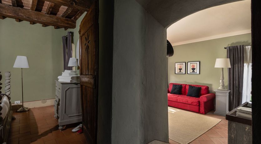 Photo of Vintage Vines