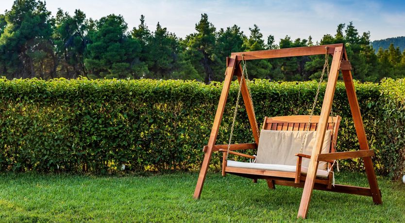 Photo of Island Idyll