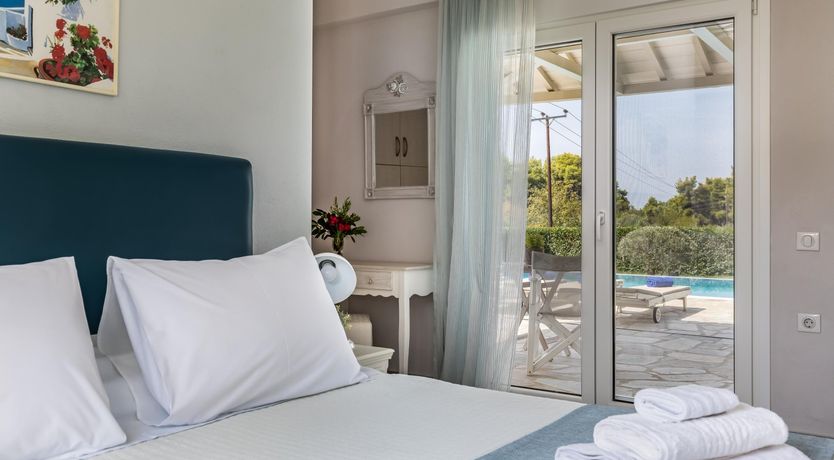 Photo of Island Idyll