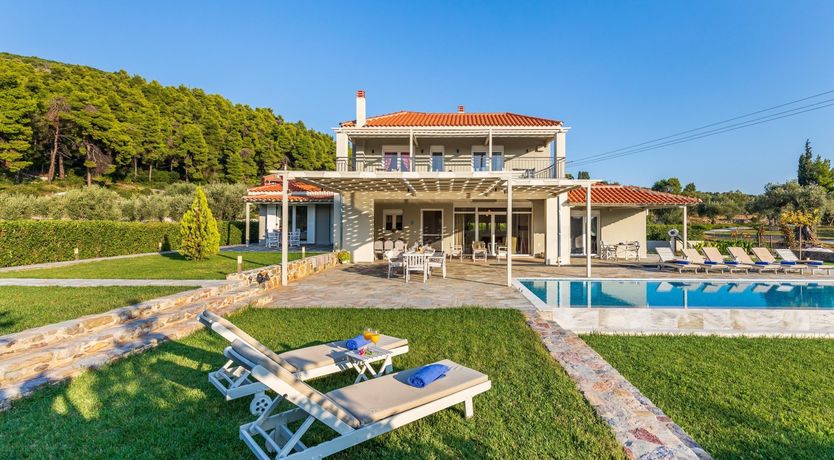 Photo of Island Idyll