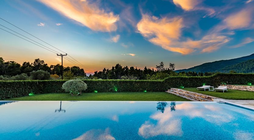 Photo of Island Idyll