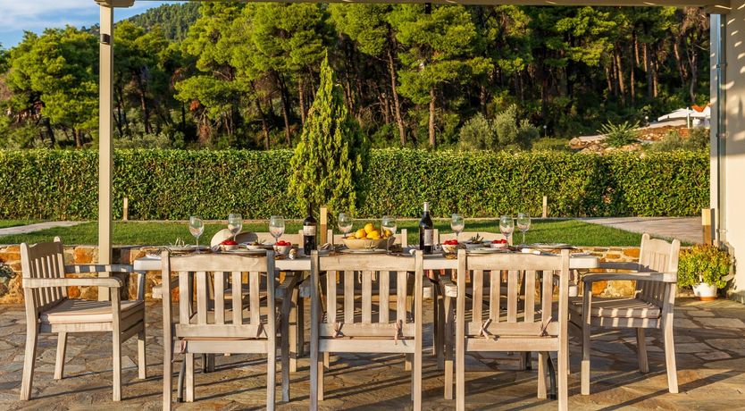 Photo of Island Idyll