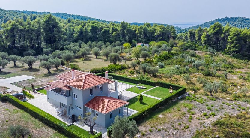 Photo of Island Idyll