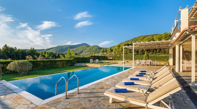 Photo of Island Idyll