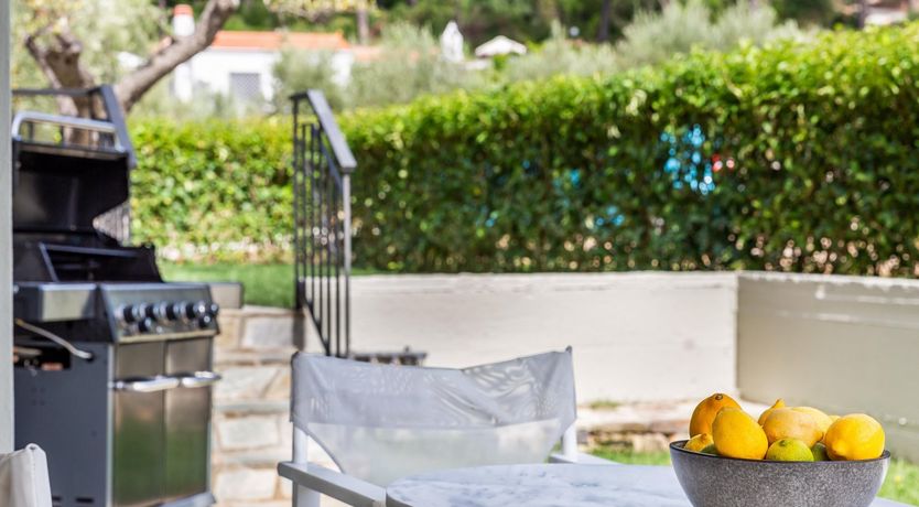 Photo of Island Idyll