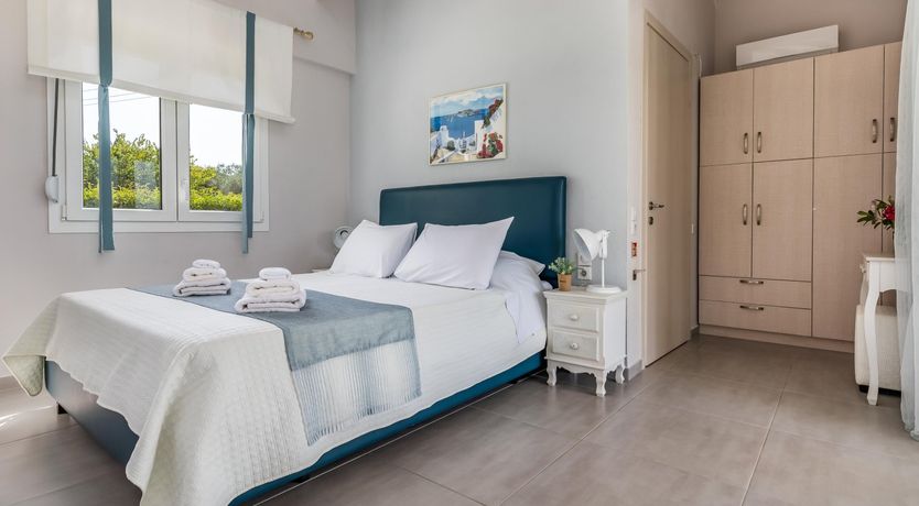 Photo of Island Idyll