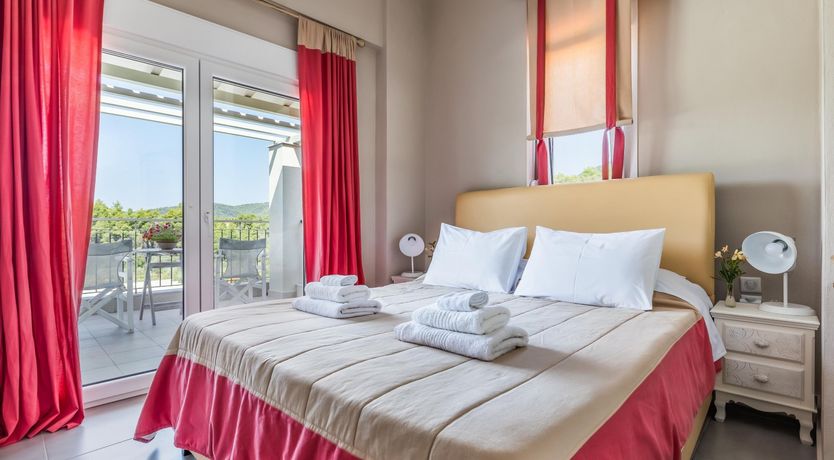 Photo of Island Idyll