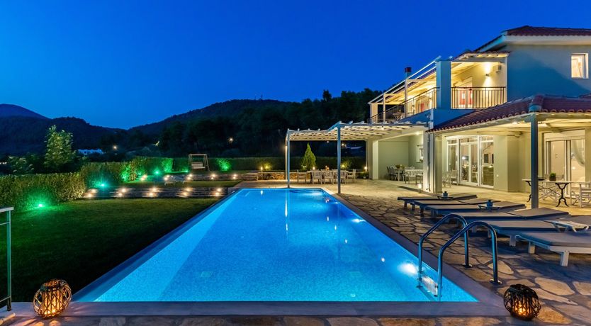 Photo of Island Idyll