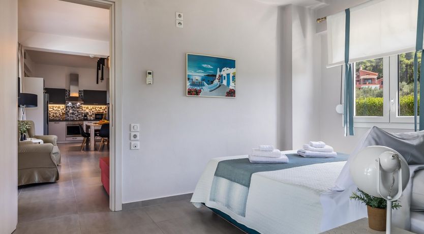 Photo of Island Idyll